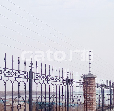 G5s电子围栏|天津北辰区变电站