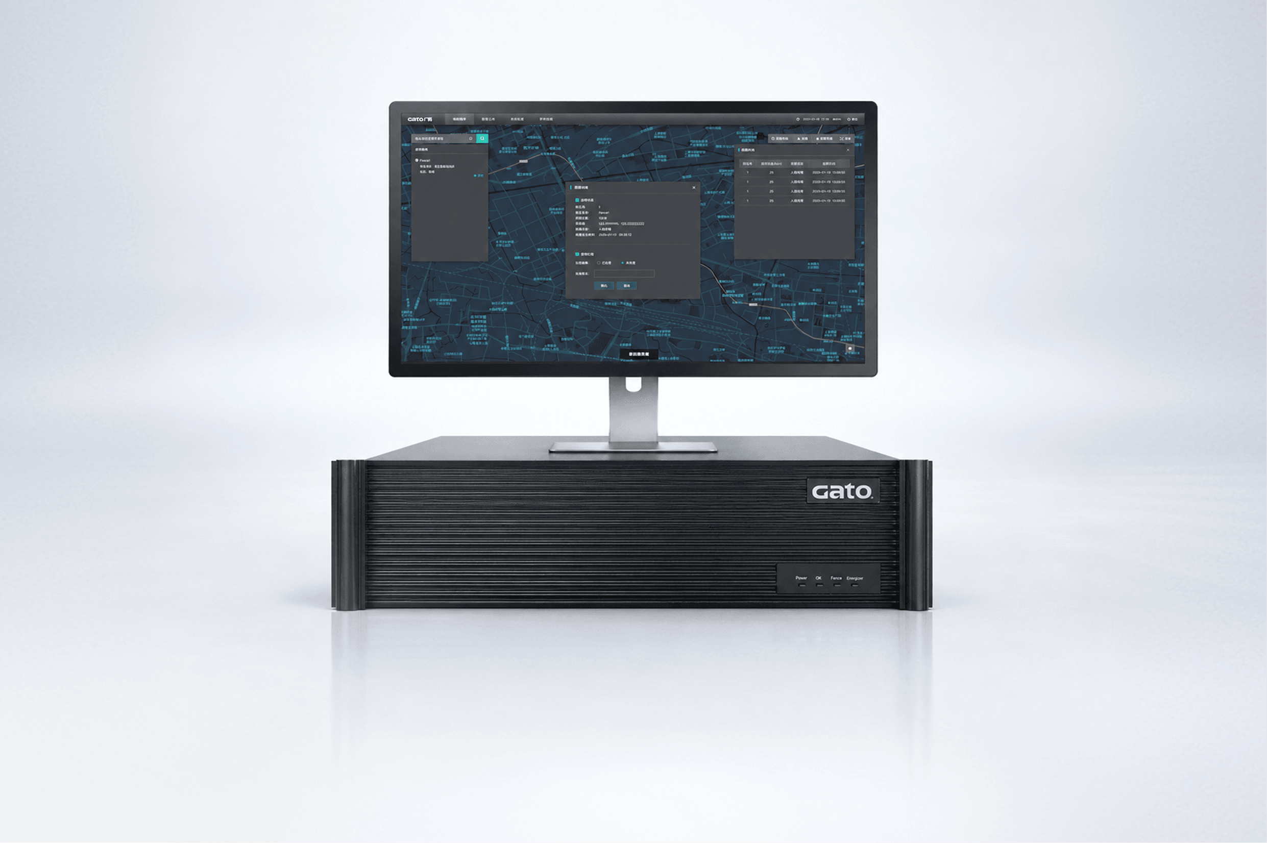 F7 DAS AI 振动光纤