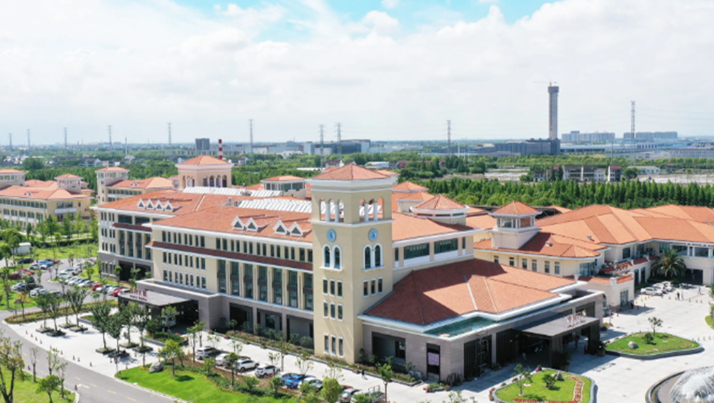 上海市公共卫生临床中心