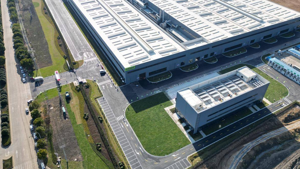 中联重科首开区