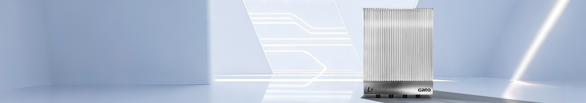 L7超阵列定位型电磁感知电缆