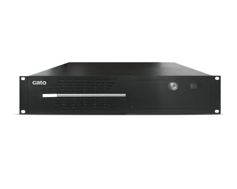 FCA3000 车辆抓拍智能分析存储服务器