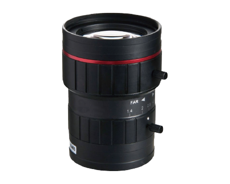 Gato COL02910D-3MP镜头