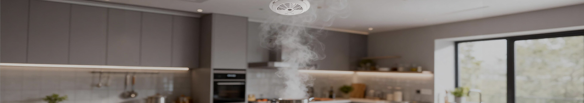 室内环境探测产品