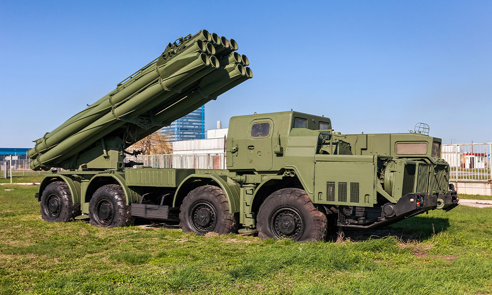 部队 / 国防科工