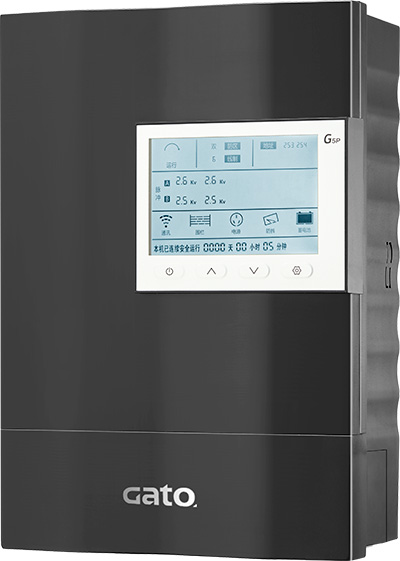 G5P全网络型脉冲电子围栏