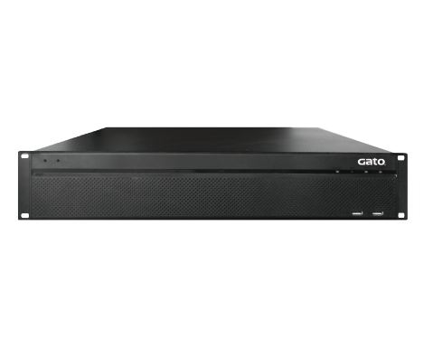 NVR8316 网络硬盘录像机