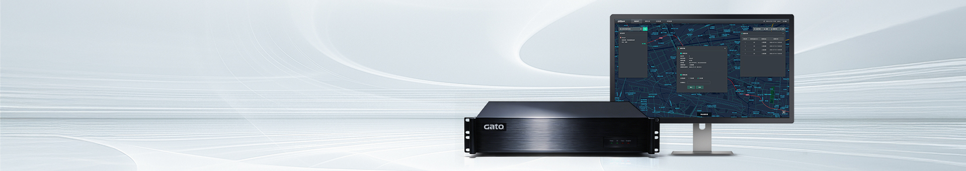 F7 DAS AI 振动光纤系统