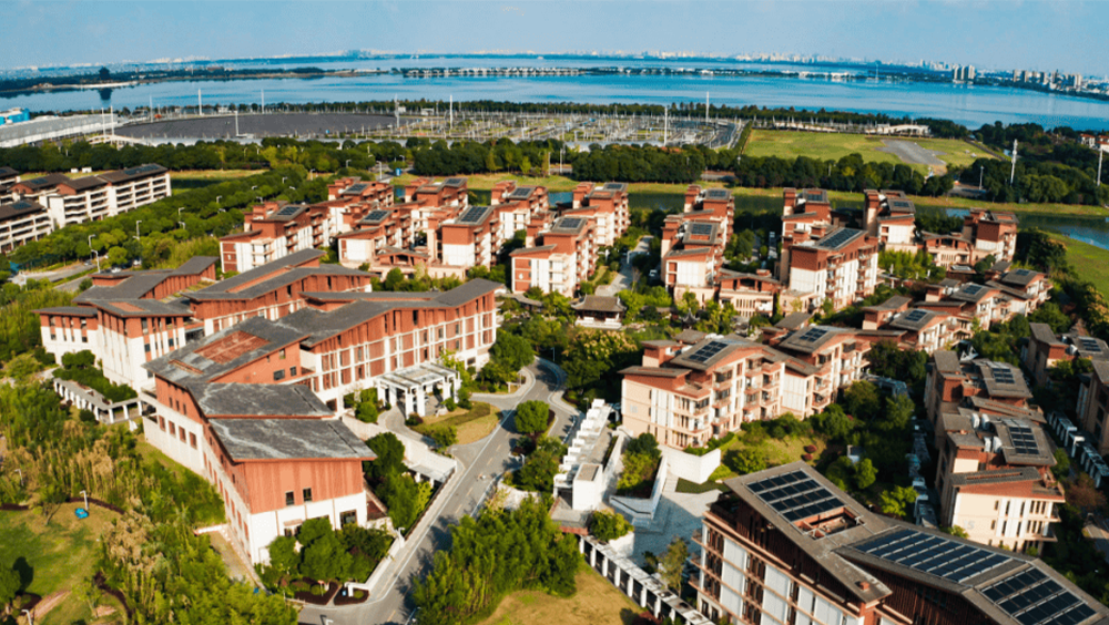 国寿嘉园雅境(二期)