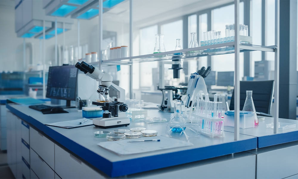 医药仓储与物流