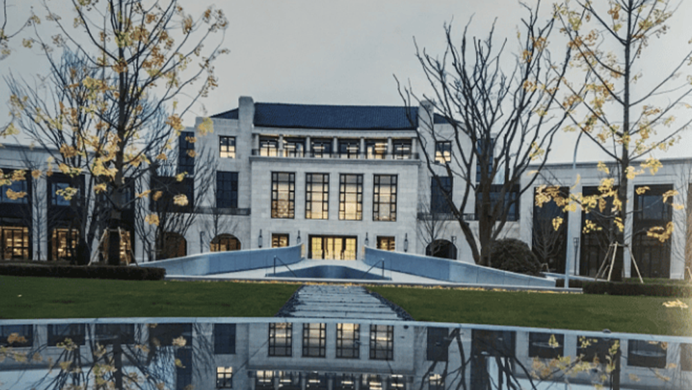 常州金坛公园大道