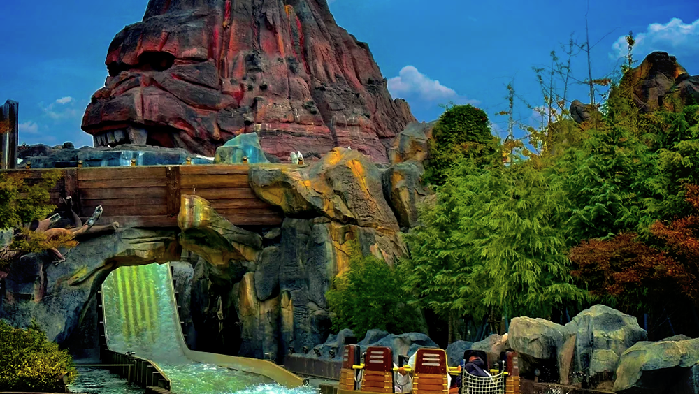 襄阳华侨城文化旅游度假区