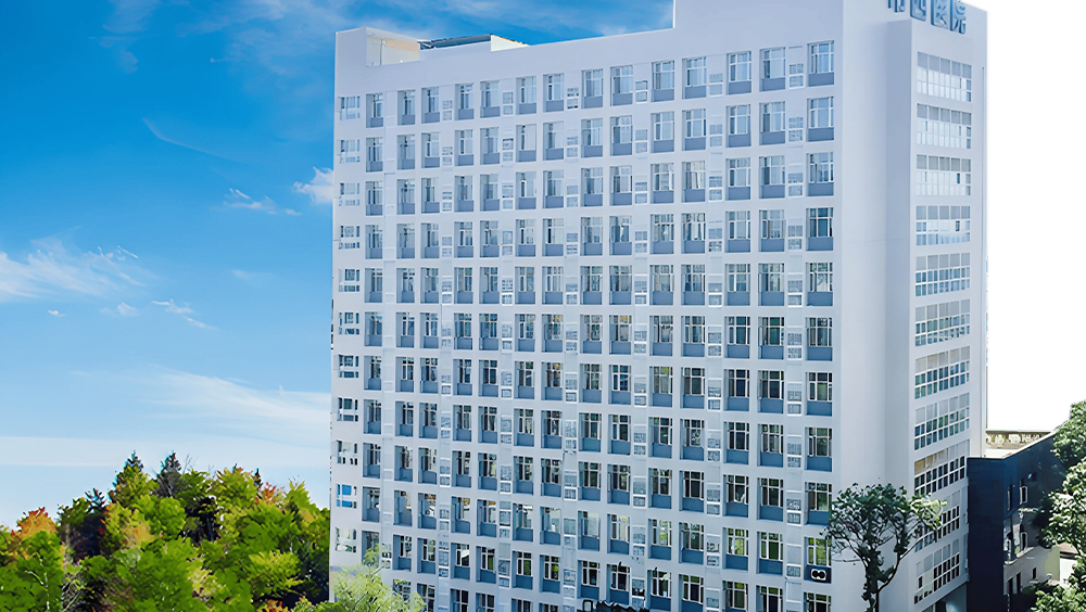 成都市第四人民医院康复中心