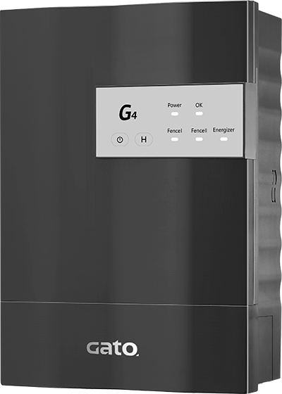 G4经济型脉冲电子围栏