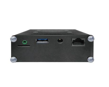 IAT500 尾随探测联动装置